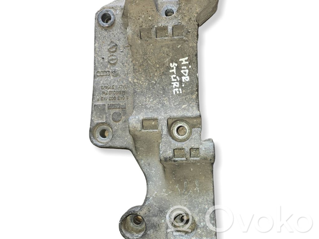 Volkswagen Caddy Supporto del generatore/alternatore 