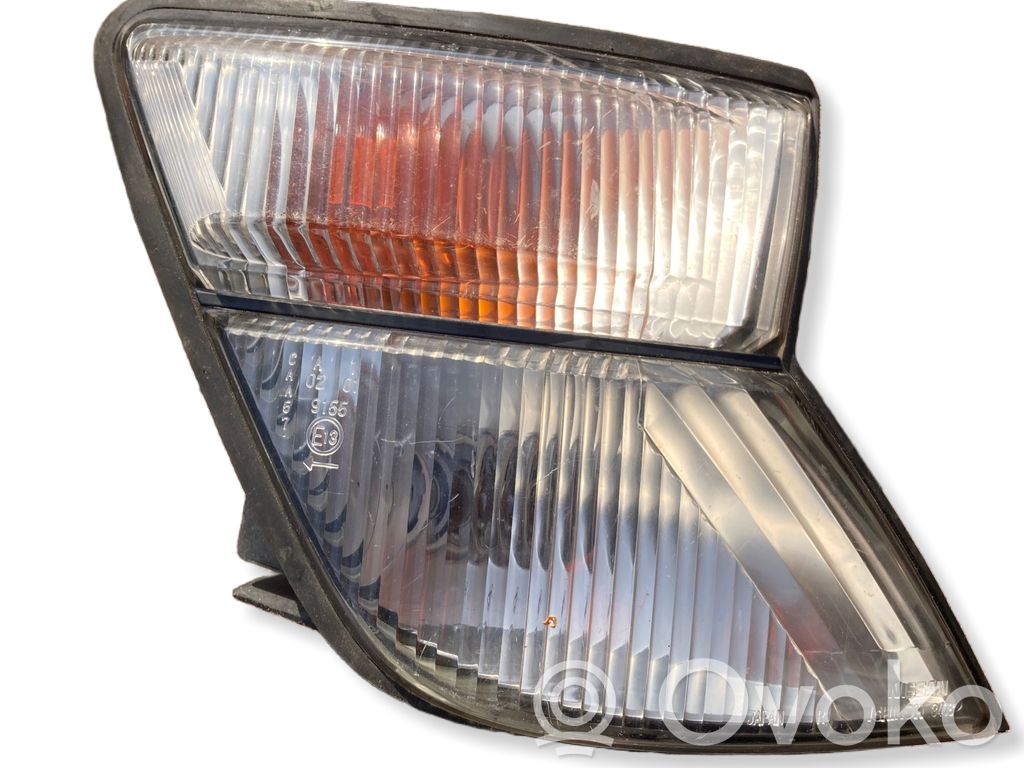 Nissan Patrol Y61 Rear/tail lights 
