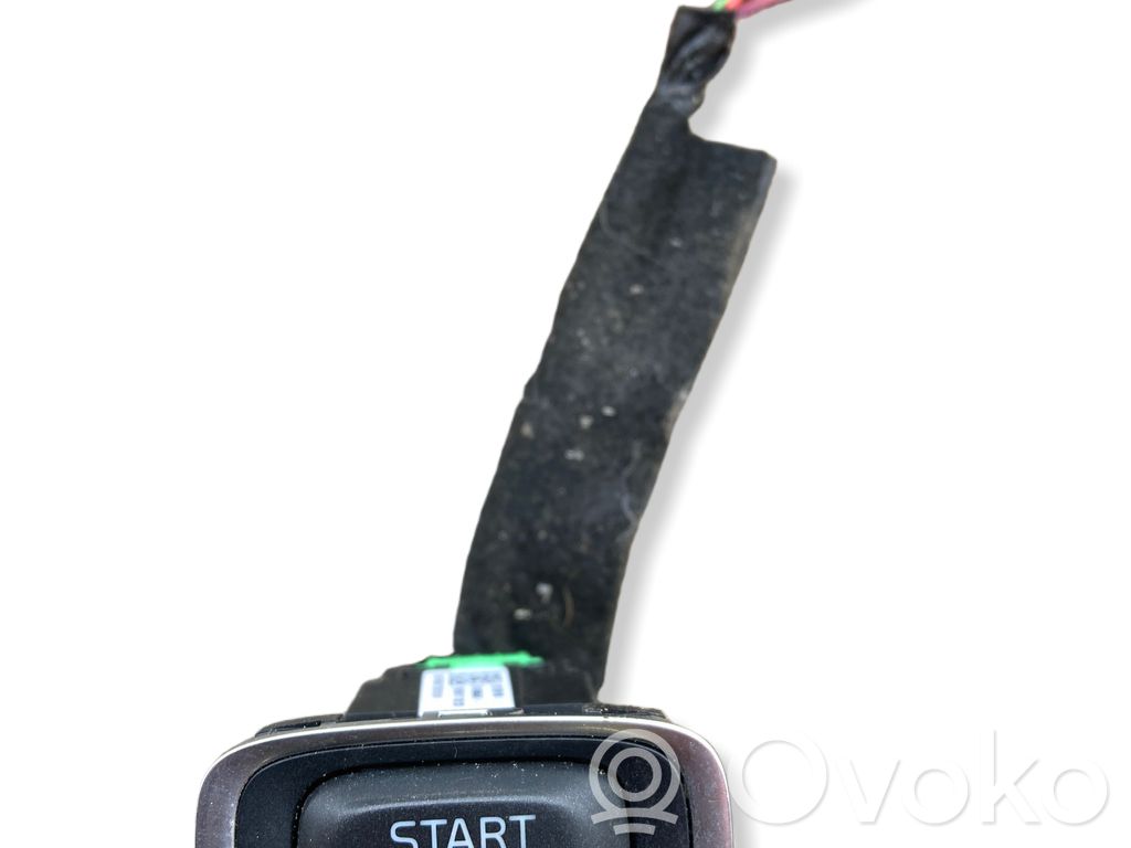 Engine start stop button switch   10135168,31456645