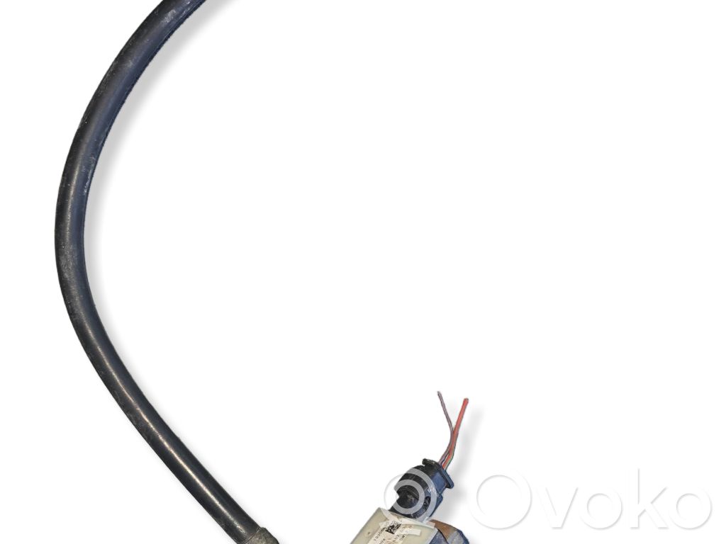 Opel Mokka Minuskabel Massekabel Batterie 