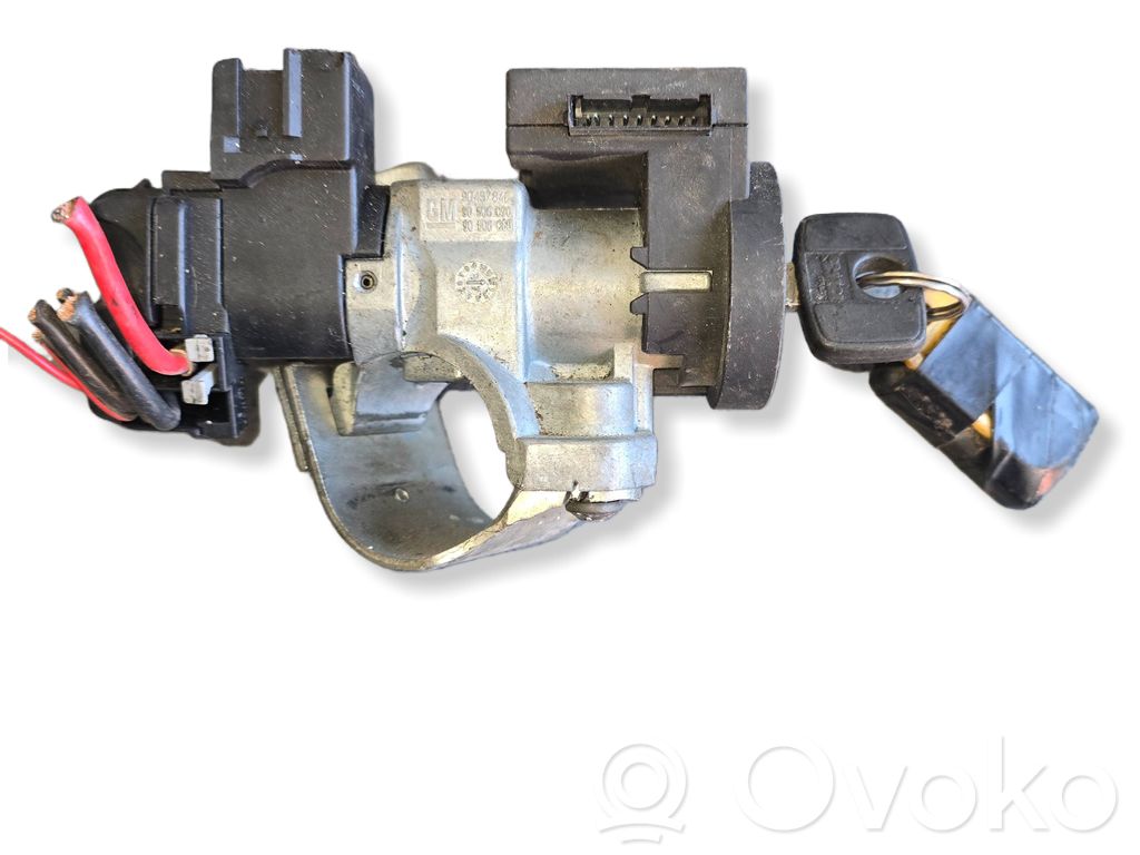 Ignition lock   90457846,90506090,90506060