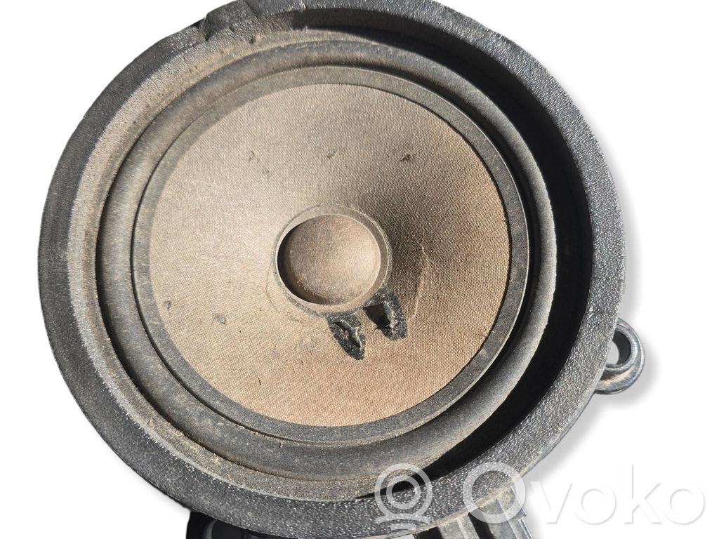 Volkswagen Crafter Front door speaker 