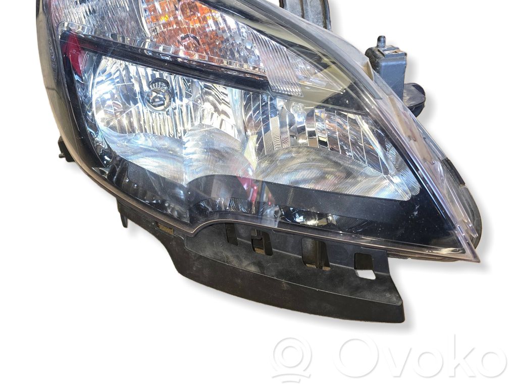 Opel Mokka Headlight/headlamp 