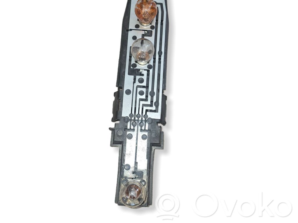 Renault Master II Wkład lampy tylnej 