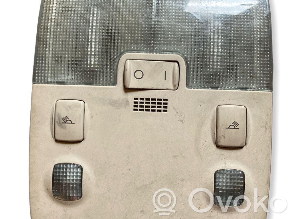 Audi A4 S4 B5 8D Comutator iluminat interior 