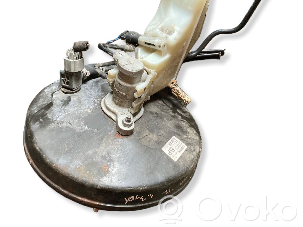 Opel Corsa D Servofrână 