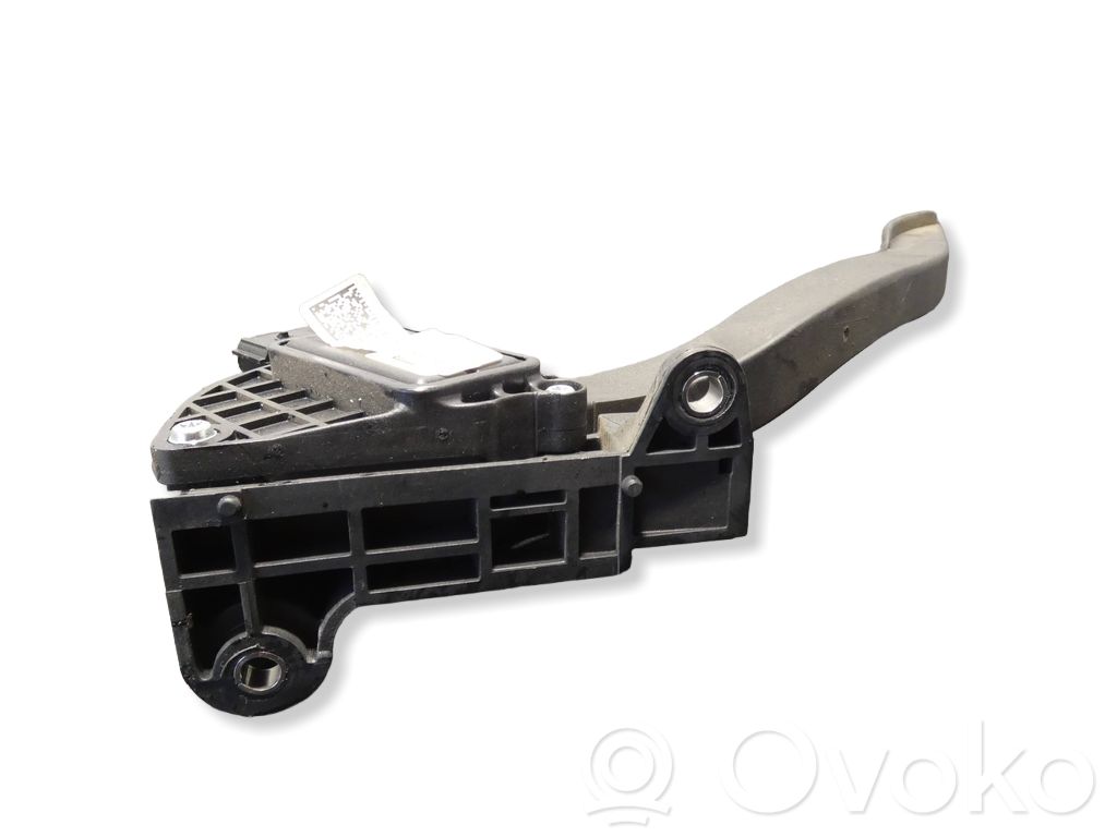 Jaguar F-Pace Pedal del acelerador 