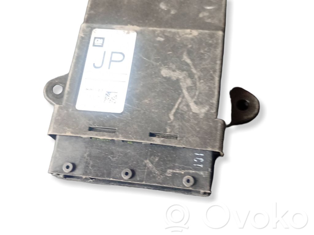 Door control unit/module   13193367,360572197,5WK46004G