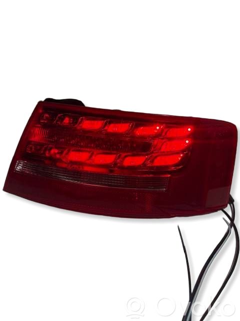 Audi A5 8T 8F Rear/tail lights 