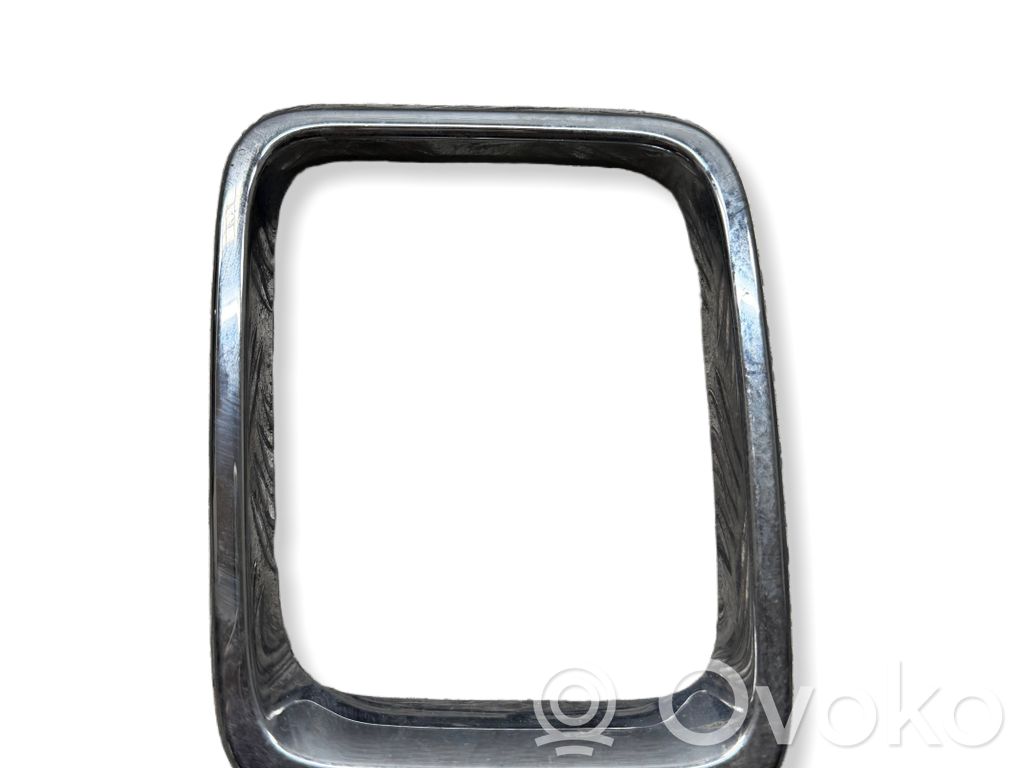 Front grill   6PB28SZ0AA