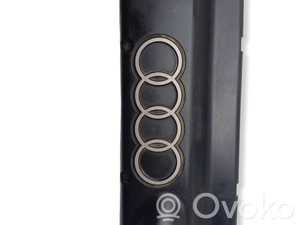 Audi A4 S4 B5 8D Motorabdeckung 