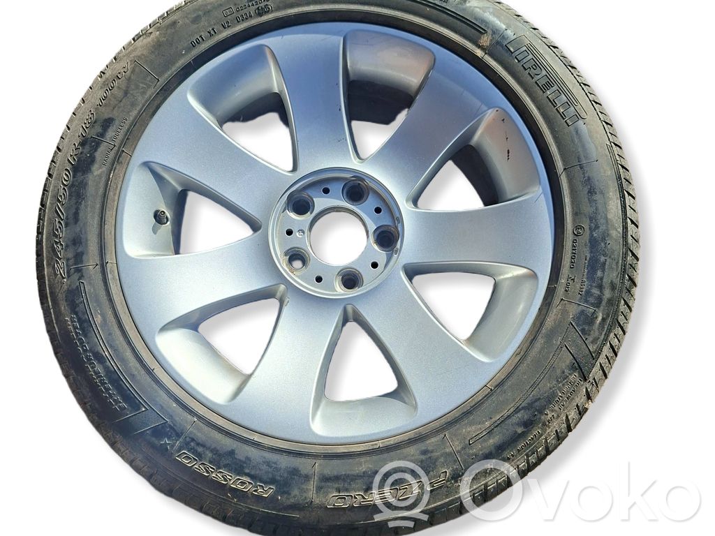 BMW 7 E65 E66 R18 alloy rim 