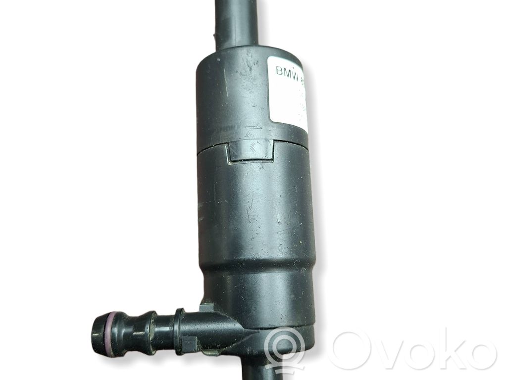 Headlight washer pump   8377430,13264010,001004
