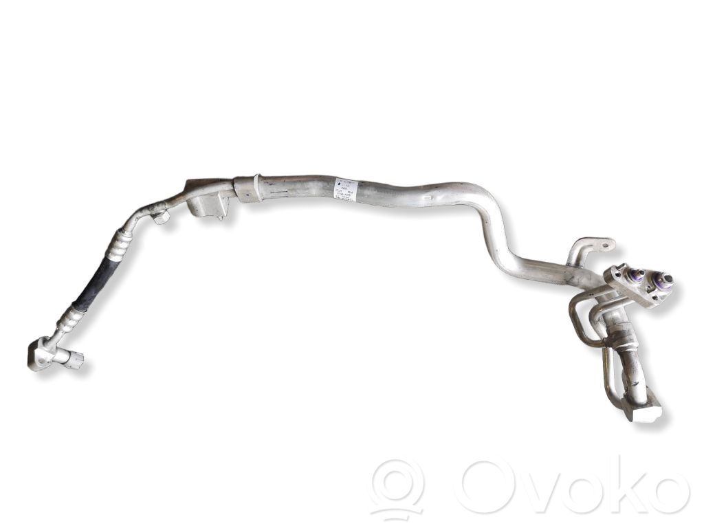 BMW 5 G30 G31 G38 Tubo flessibile aria condizionata (A/C) 