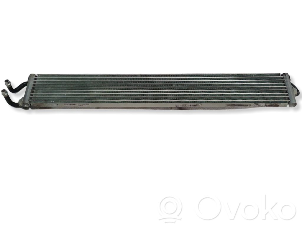 Porsche Cayenne (92A) Radiator ulei motor 