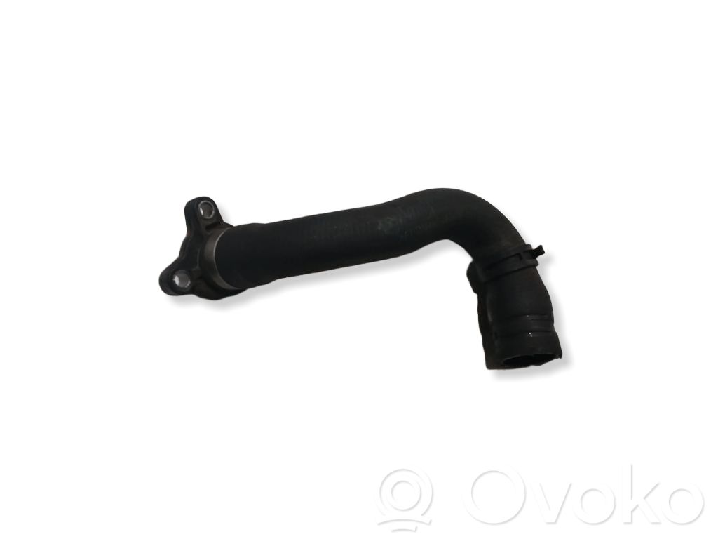 BMW 3 GT F34 Engine coolant pipe/hose 