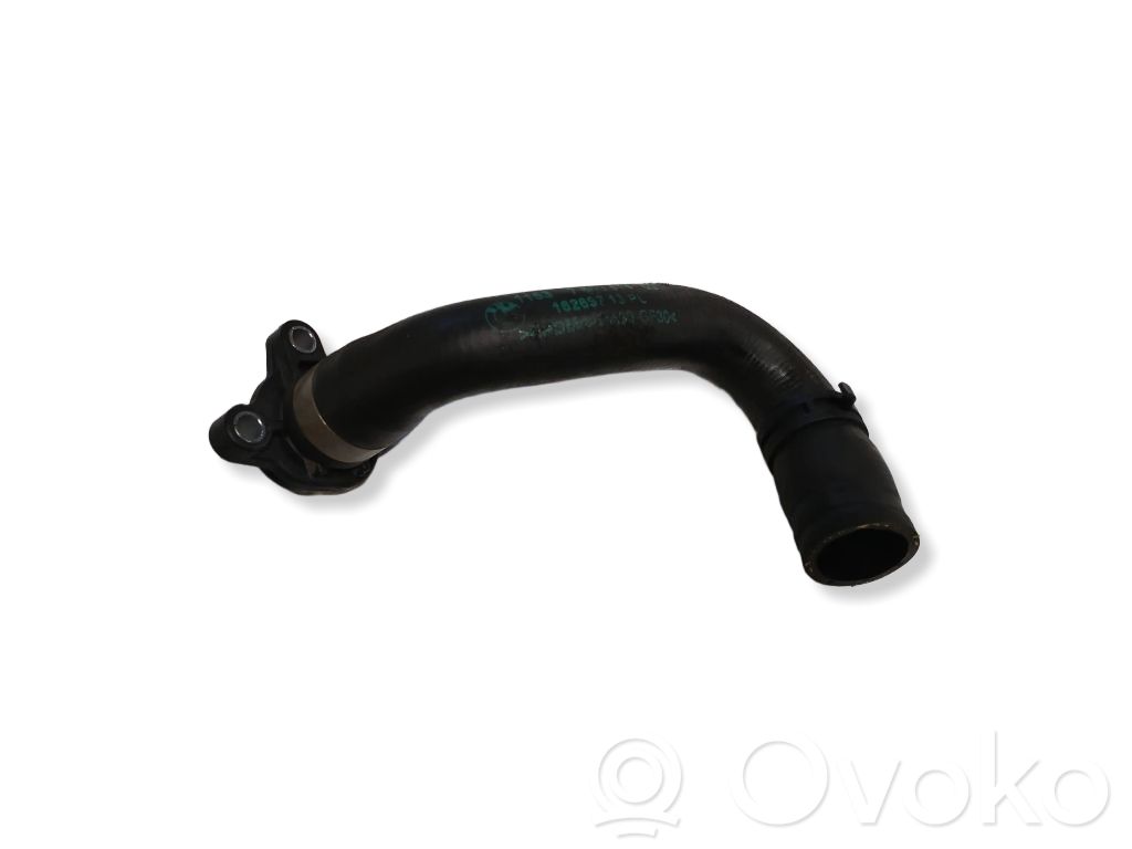 BMW X5 F15 Engine coolant pipe/hose 