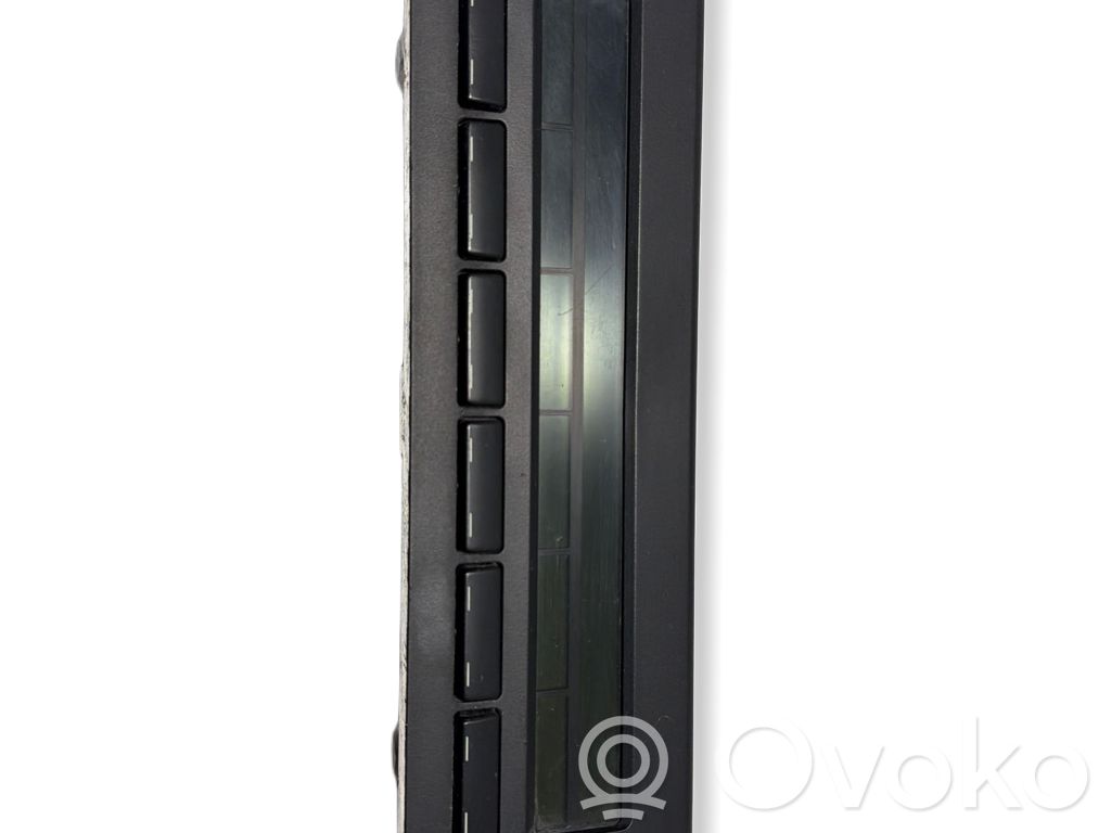 BMW 5 E39 Radio/CD/DVD/GPS head unit 