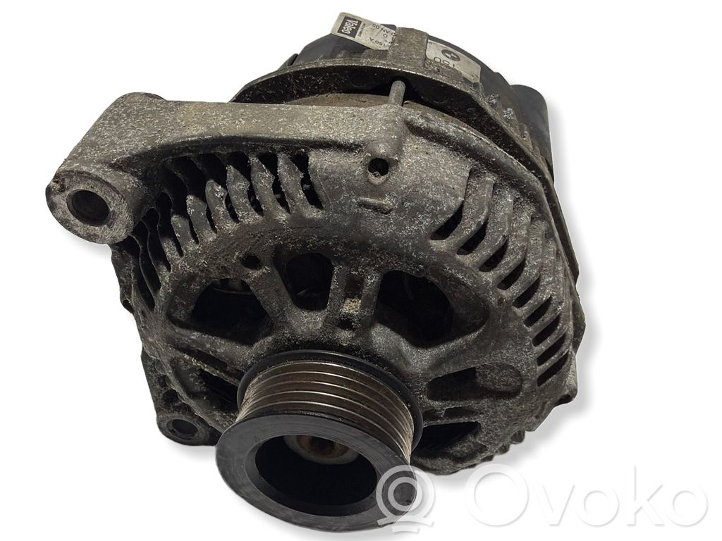 BMW 5 E39 Ģenerators 