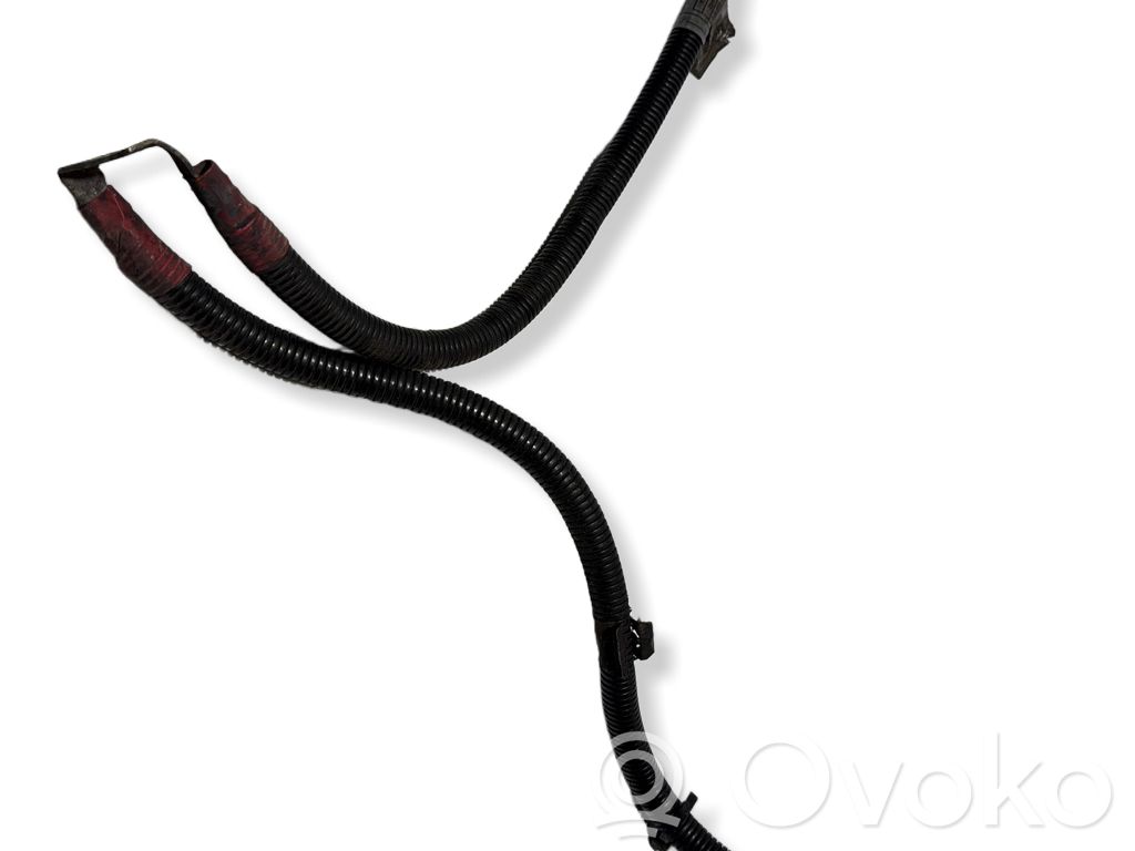 Plusa vads (akumulatora)   2247942