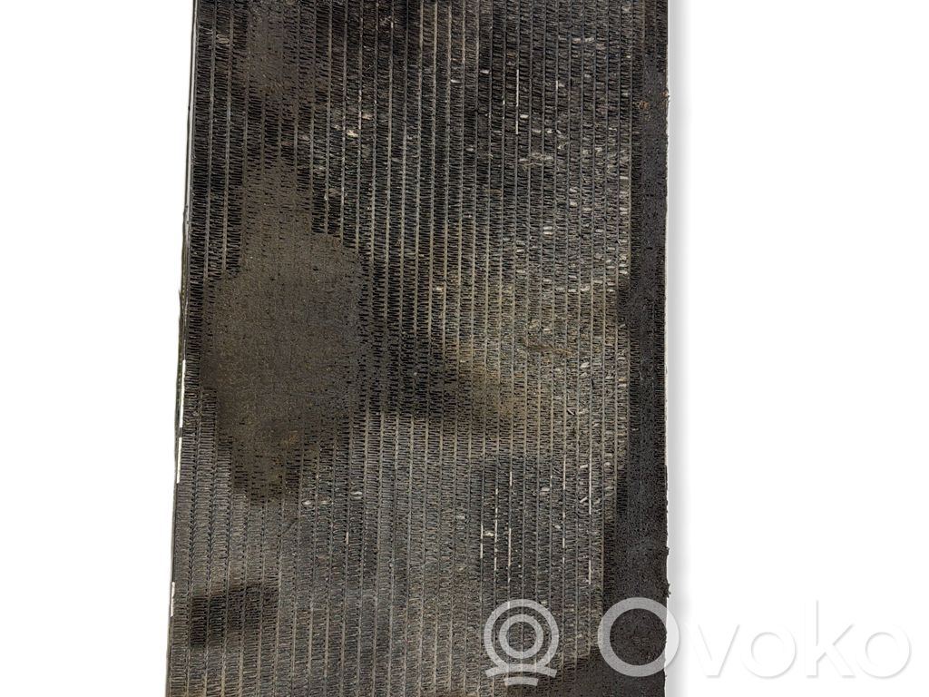 BMW 5 E39 A/C cooling radiator (condenser) 