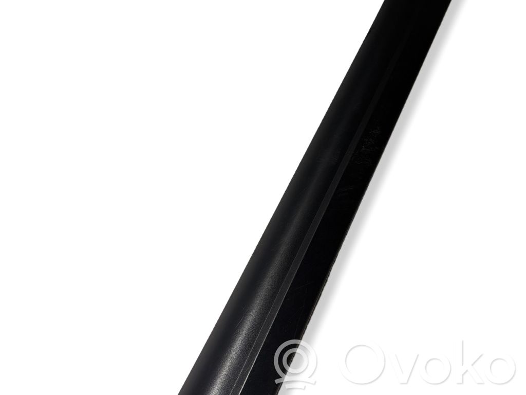 BMW 5 E60 E61 Front sill trim cover 