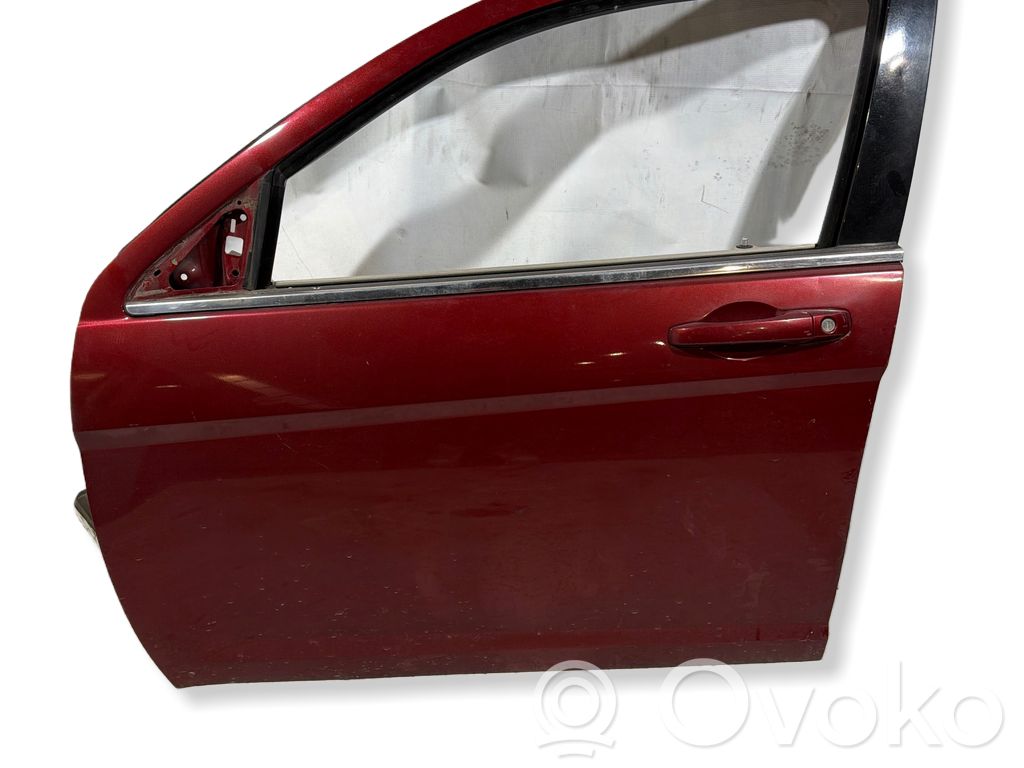 Durvis