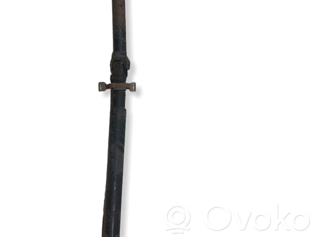 BMW 5 E39 Drive shaft (set) 