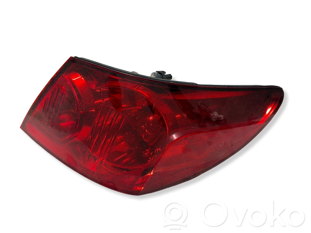 Chrysler Sebring (JS) Takavalot 