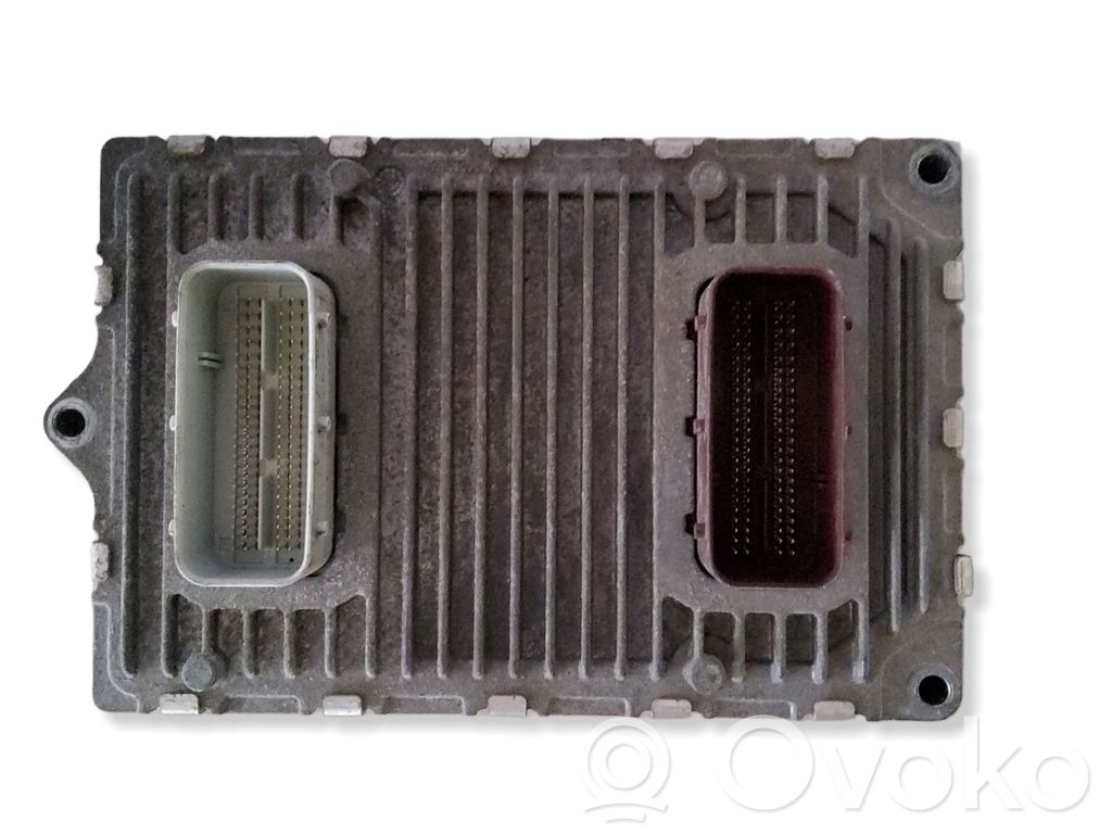 Chrysler Town & Country V Engine control unit/module 