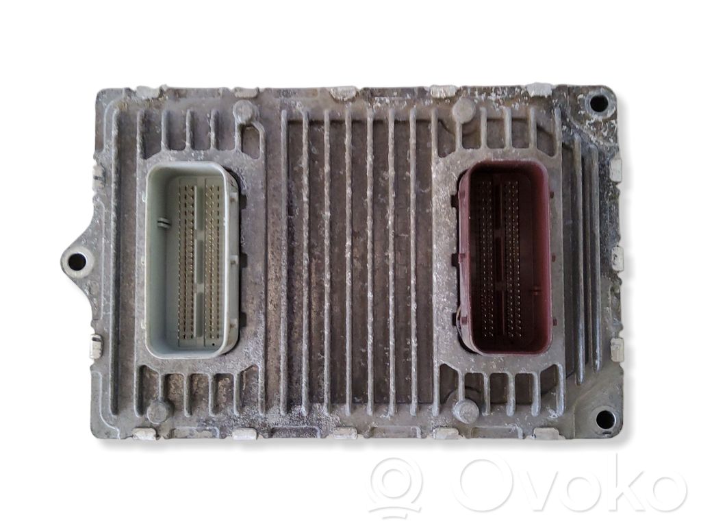 Chrysler Town & Country V Engine control unit/module 
