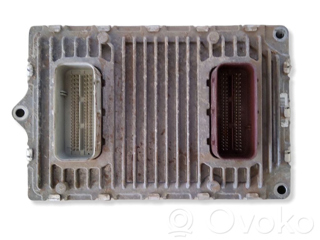Chrysler Town & Country V Engine control unit/module 