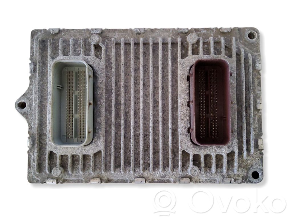 Chrysler Town & Country V Engine control unit/module 