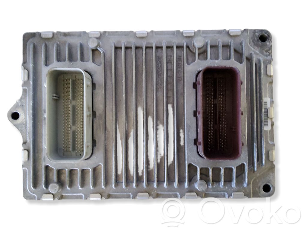 Chrysler 200 Engine control unit/module 