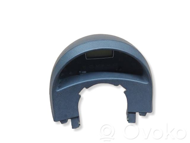 Citroen C8 Spidometrs (instrumentu panelī) 