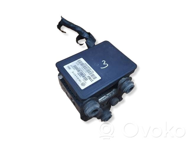 Skoda Citigo Bomba de ABS 