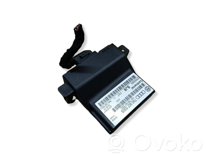 Audi A3 S3 8P Moduł sterowania Gateway 