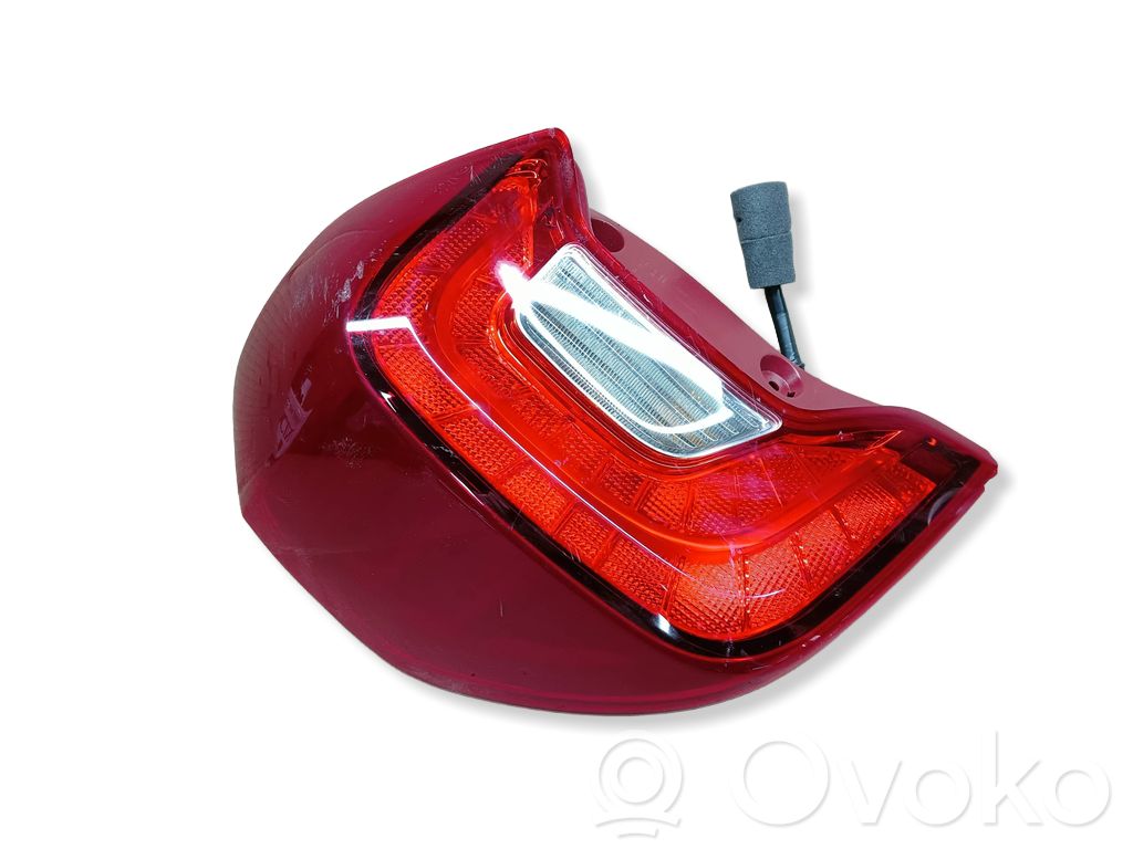 Lampa tylna   92401G6000,230331,A1925180074