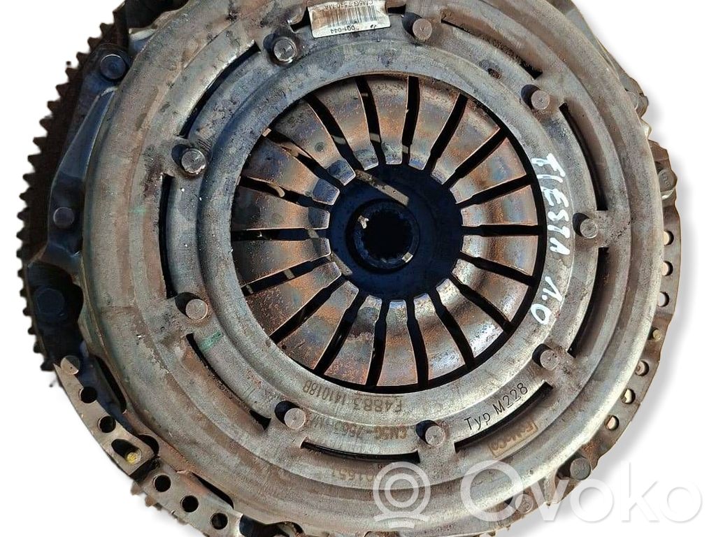 Ford Fiesta Sankabos komplektas 