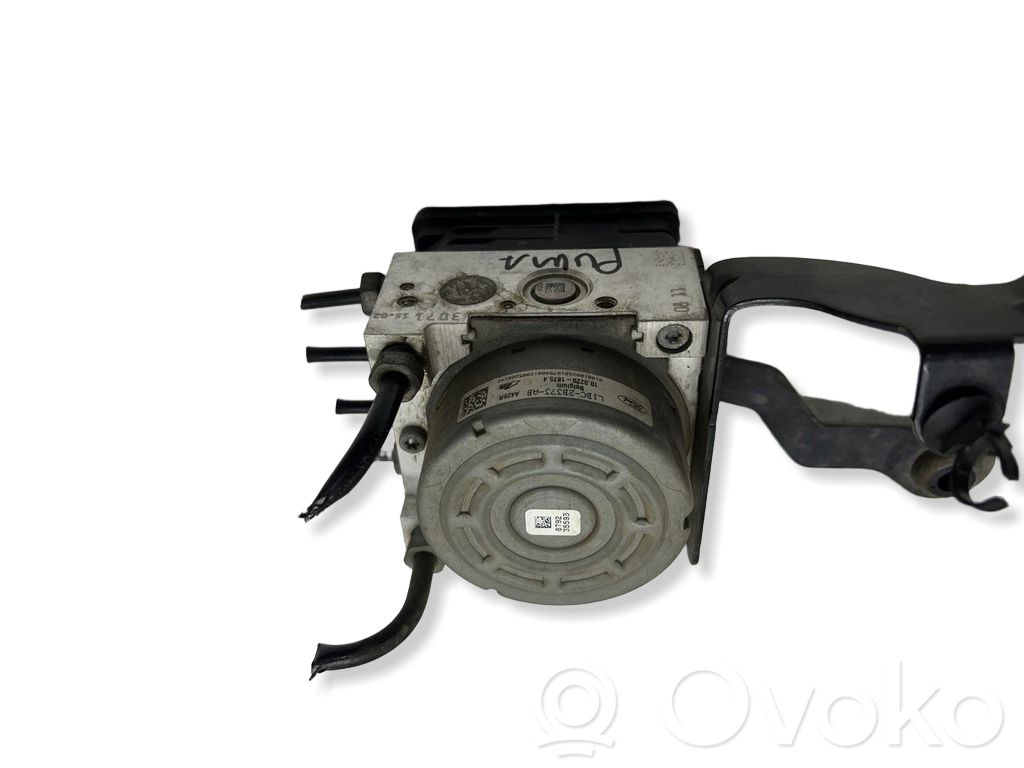 ABS control unit/module   L1BC2C219AB,28516661113,10091801683,62021300034