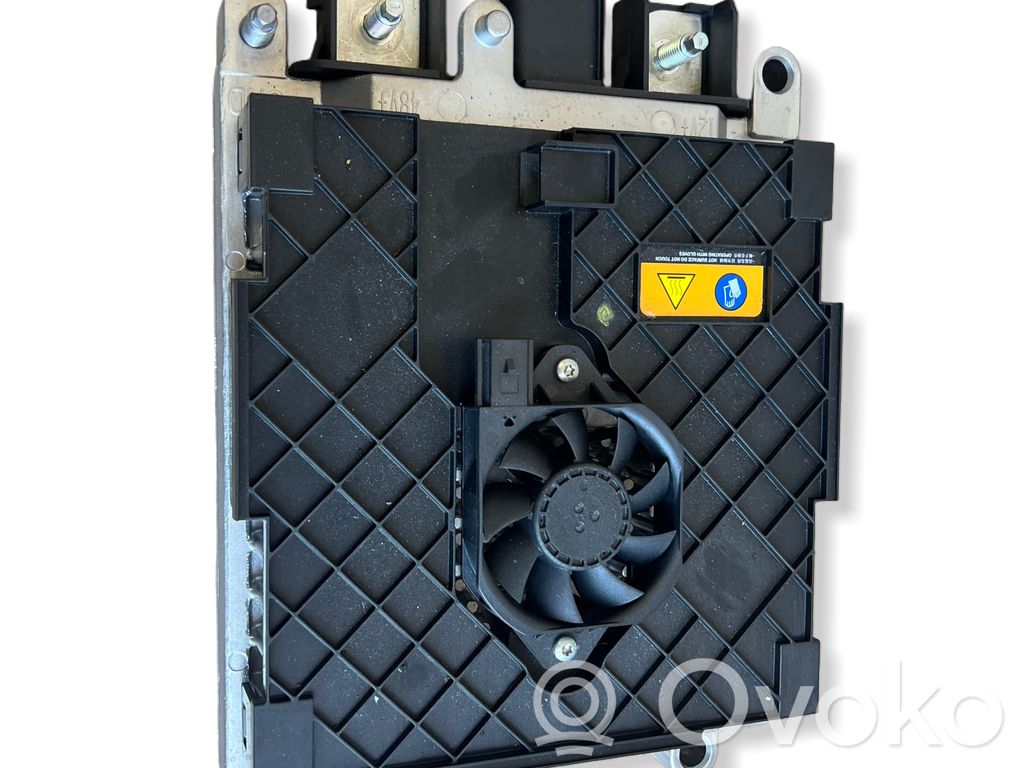 Other control units/modules   9646074S00,F01R205009,F01R005009
