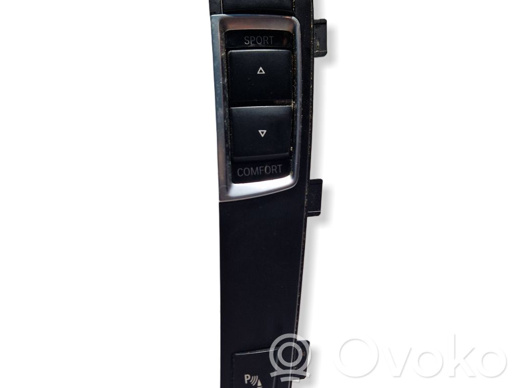 BMW 5 F10 F11 Comutator senzor parcare (PDC) 