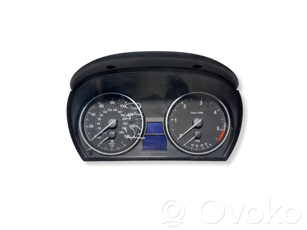 Nopeusmittari (mittaristo)   A2C53284014