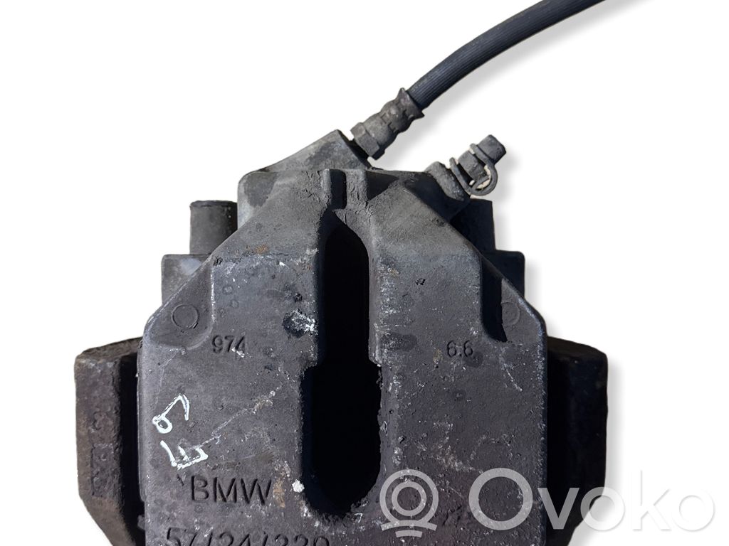 Bremssattel vorne   5724330