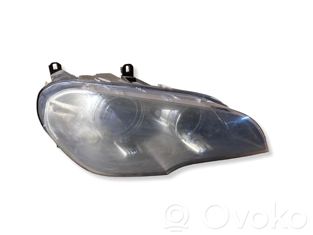 Headlight/headlamp   7221894,F00HT8301801,0212118634