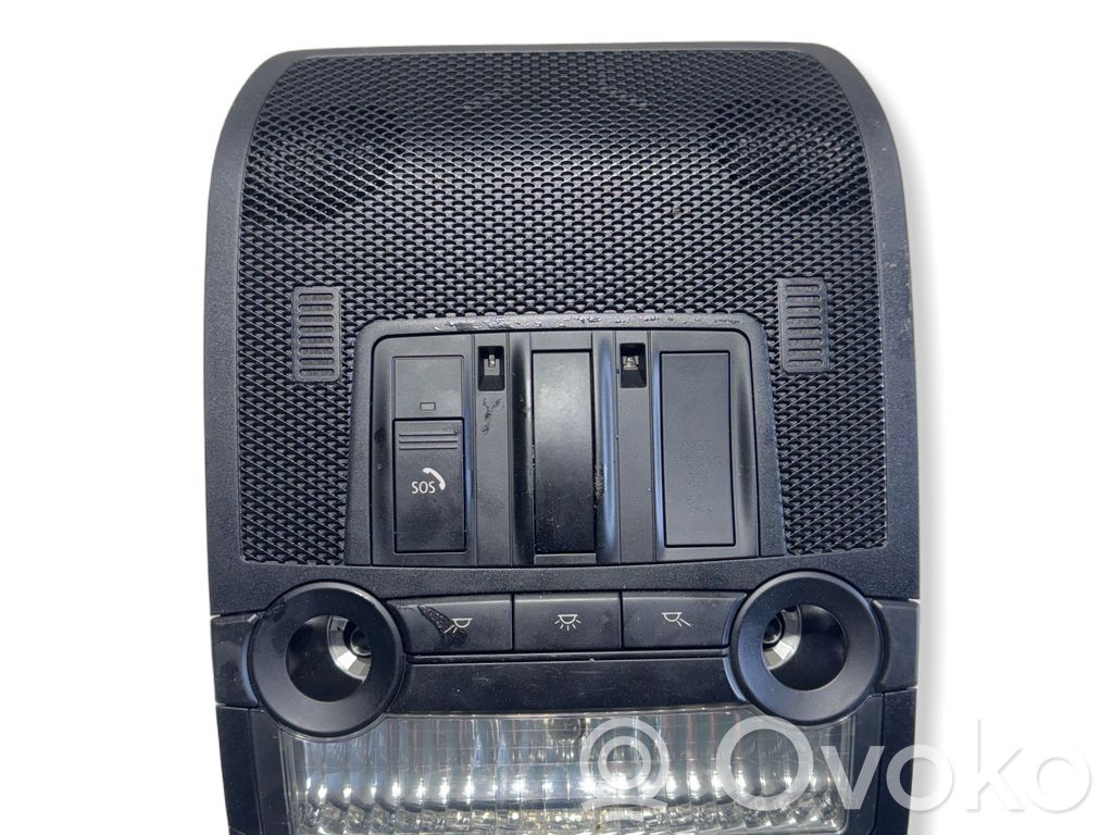 BMW X5 E70 Front seat light 