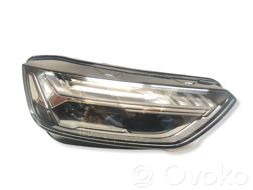 Audi Q5 SQ5 FY Scheinwerfer 
