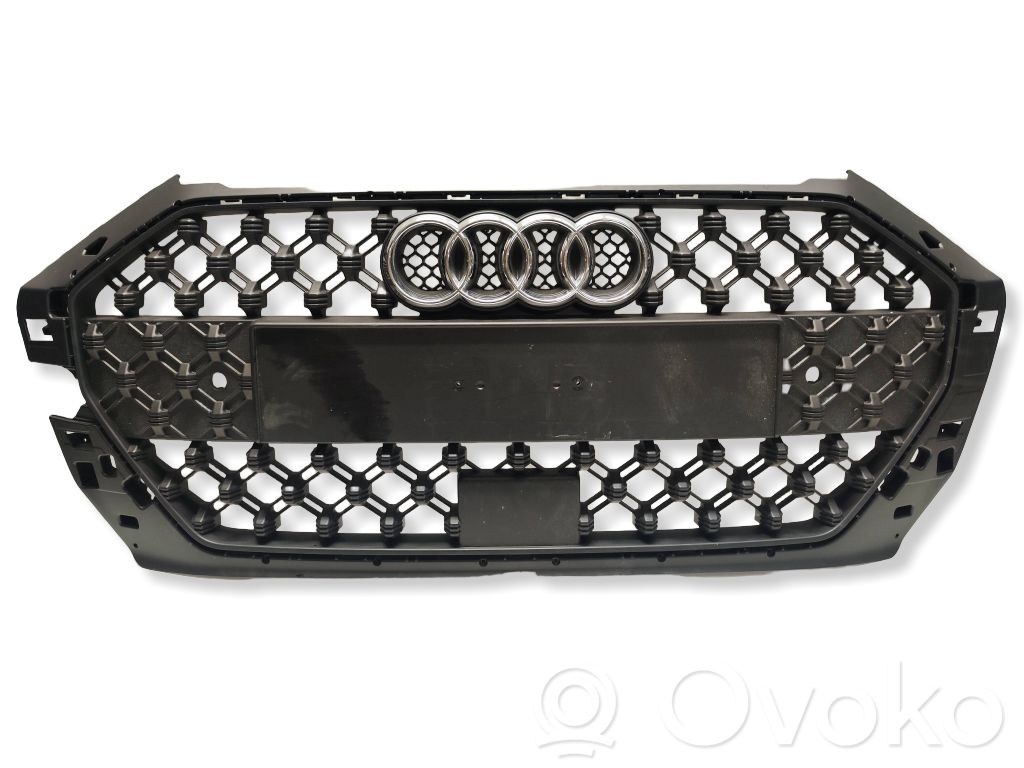 Audi A1 Front grill 
