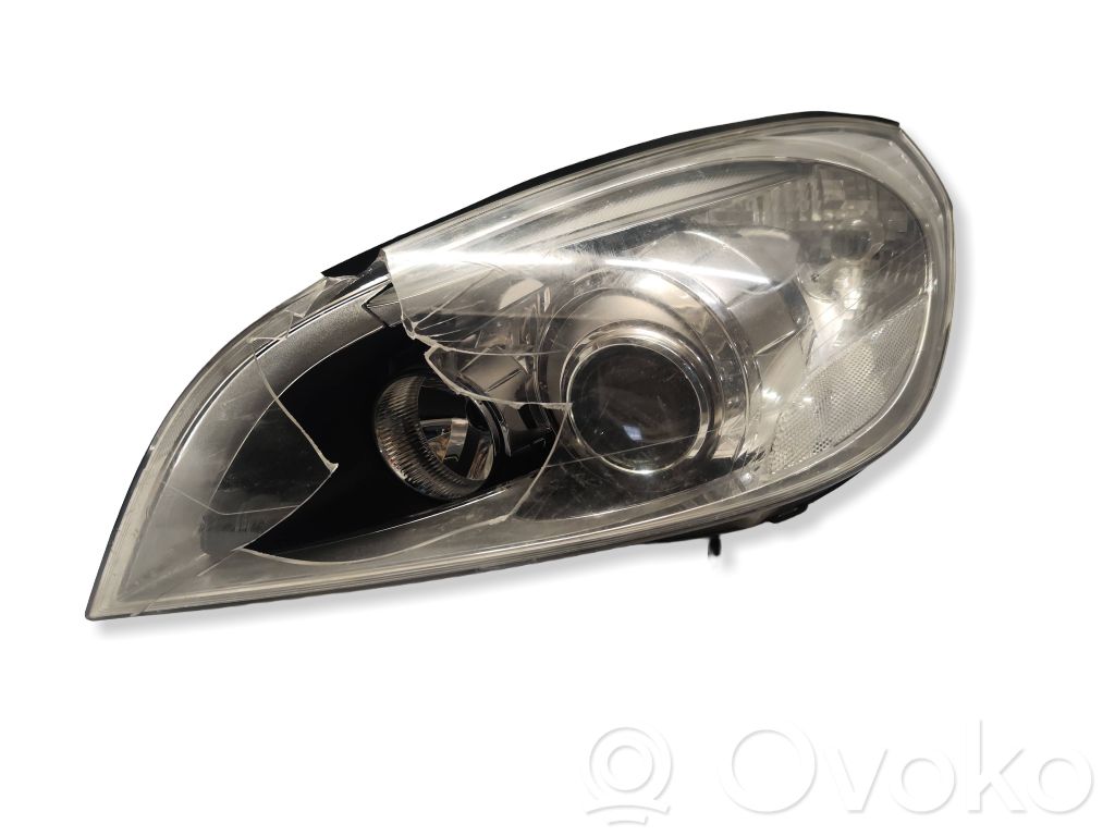 Volvo S60 Headlight/headlamp 