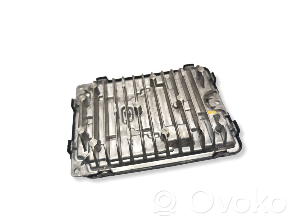 Volvo EX30 Headlight ballast module Xenon 